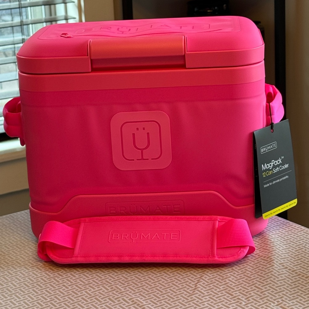 Brumate Mag Pack Cooler